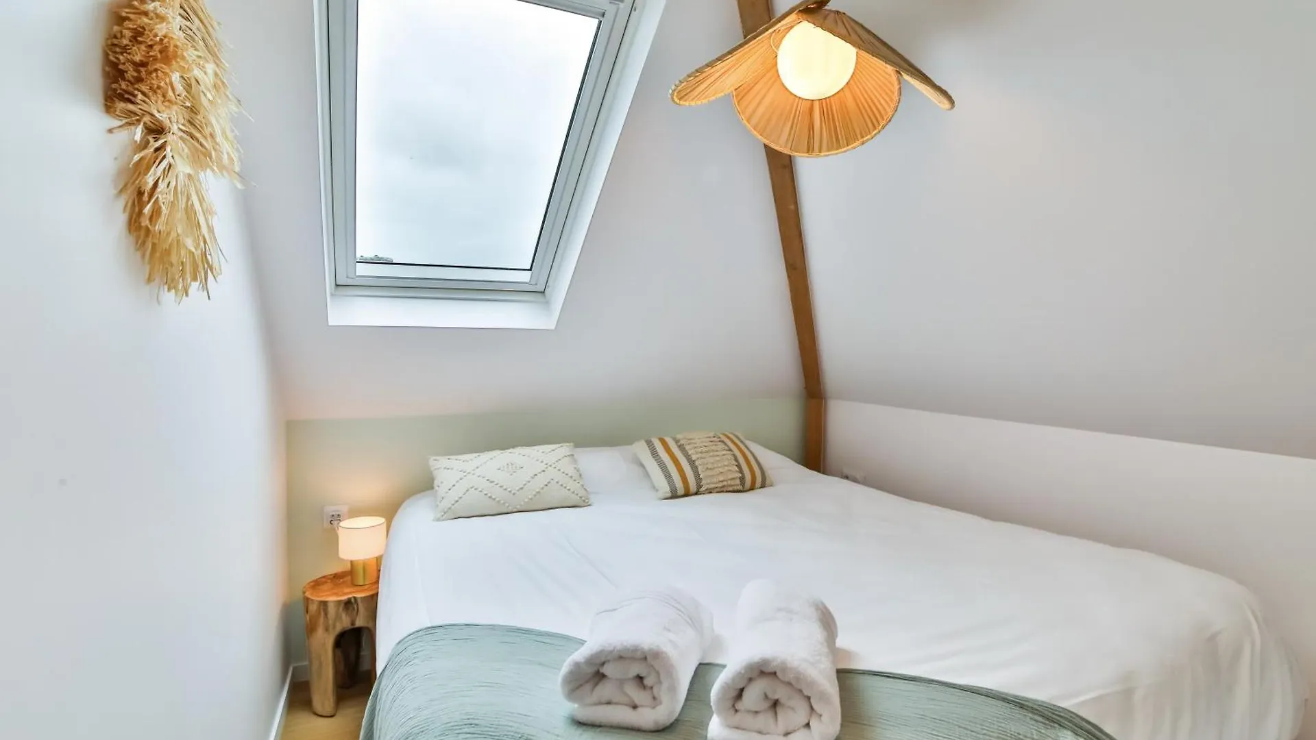 Appart'Hotel & Spa 