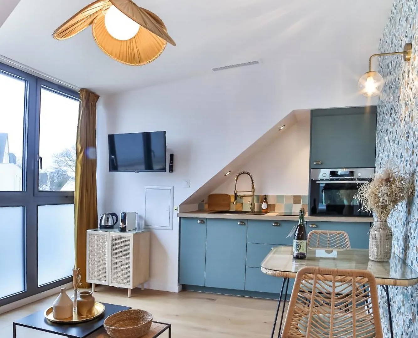 Apartment Appart'Hotel & Spa 