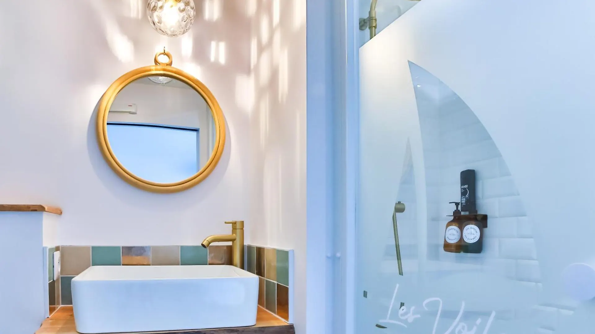 Apartment Appart'Hotel & Spa 