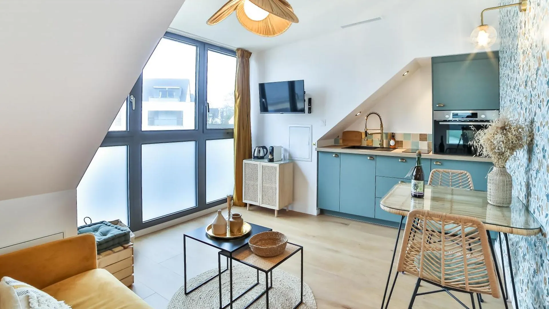 Appart'Hotel & Spa 